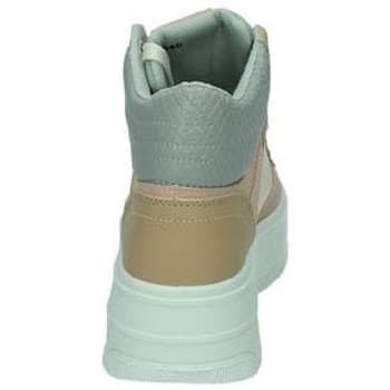 Women's Sneakers Demax Pink