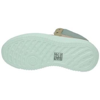 Women's Sneakers Demax Pink