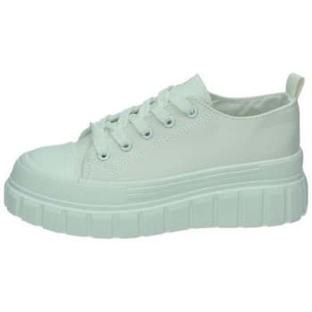 Women's Sneakers Demax White