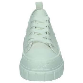 Women's Sneakers Demax White