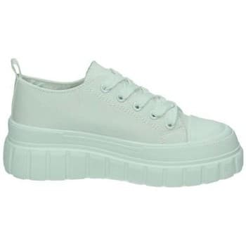 Women's Sneakers Demax White