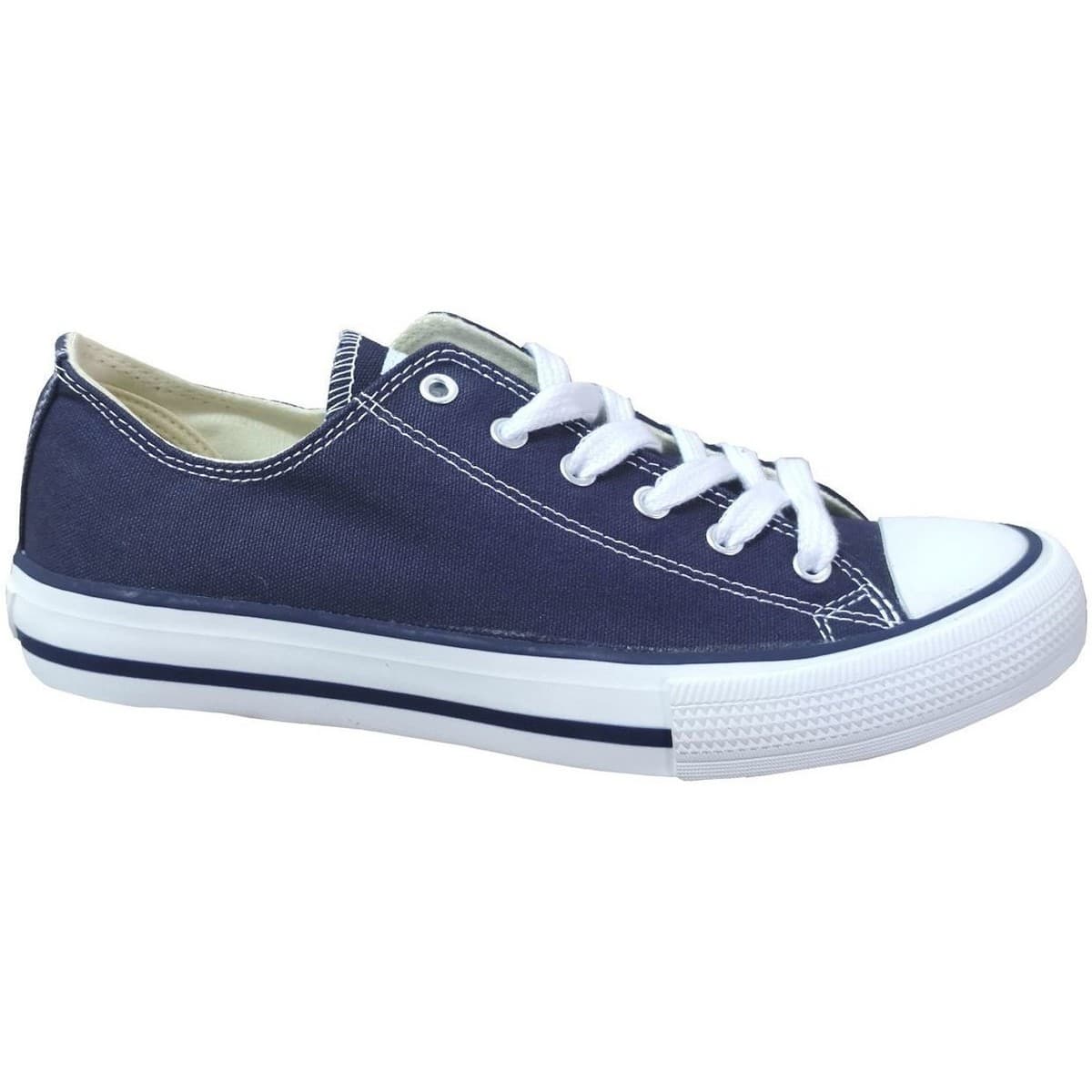 Women's Sneakers Victoria Blue