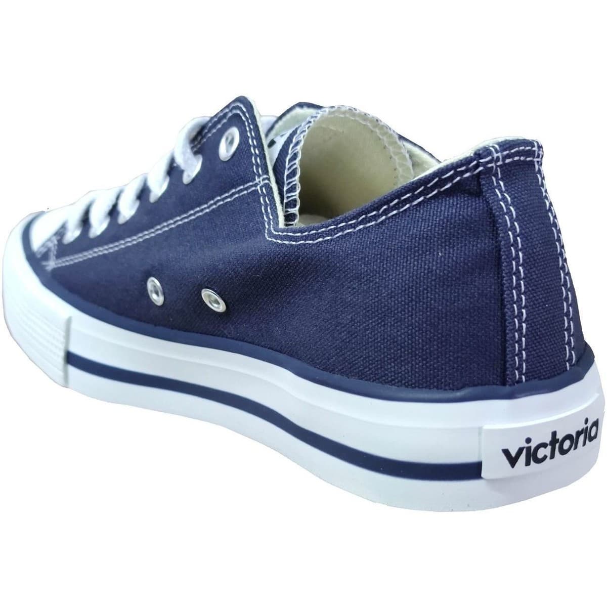 Women's Sneakers Victoria Blue