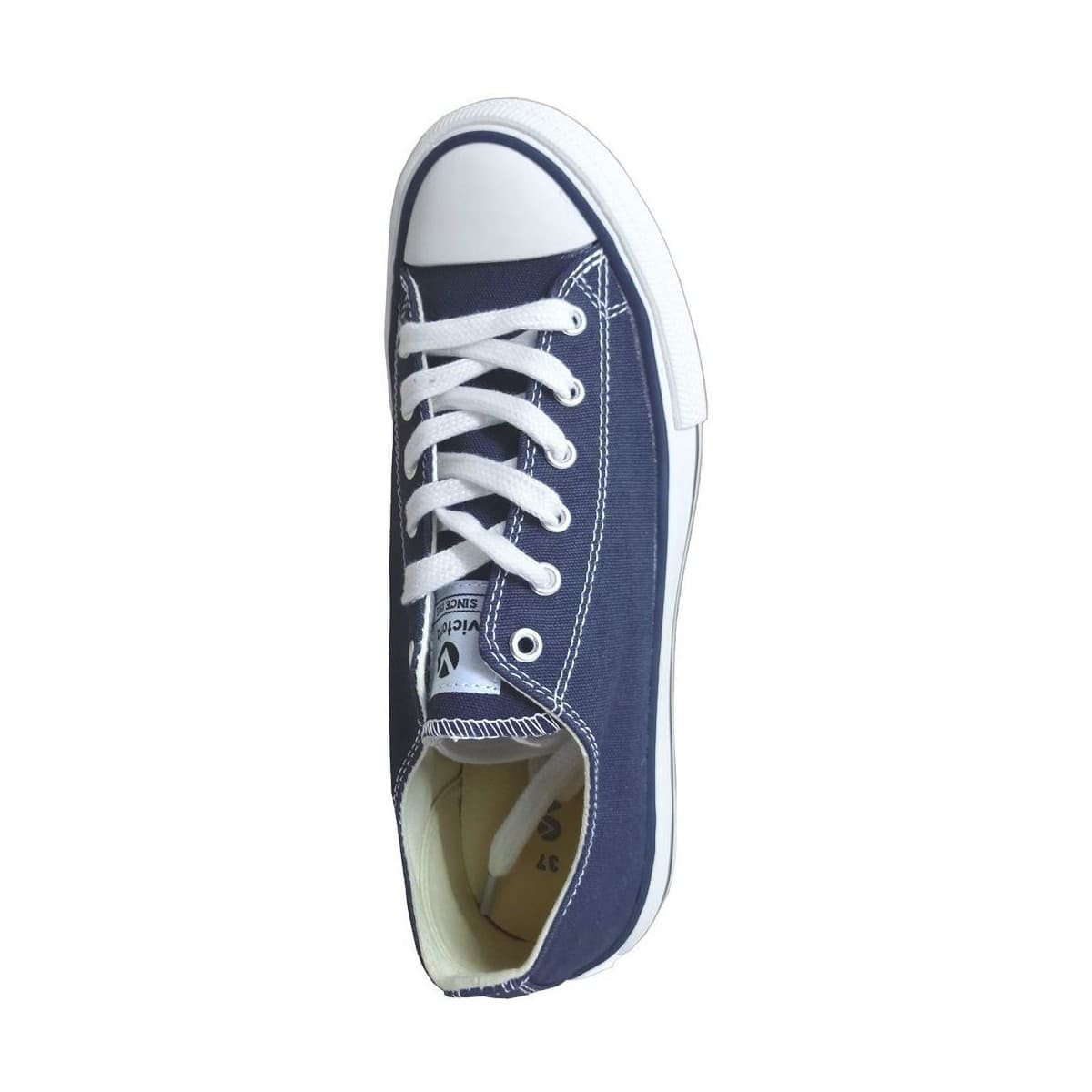 Women's Sneakers Victoria Blue