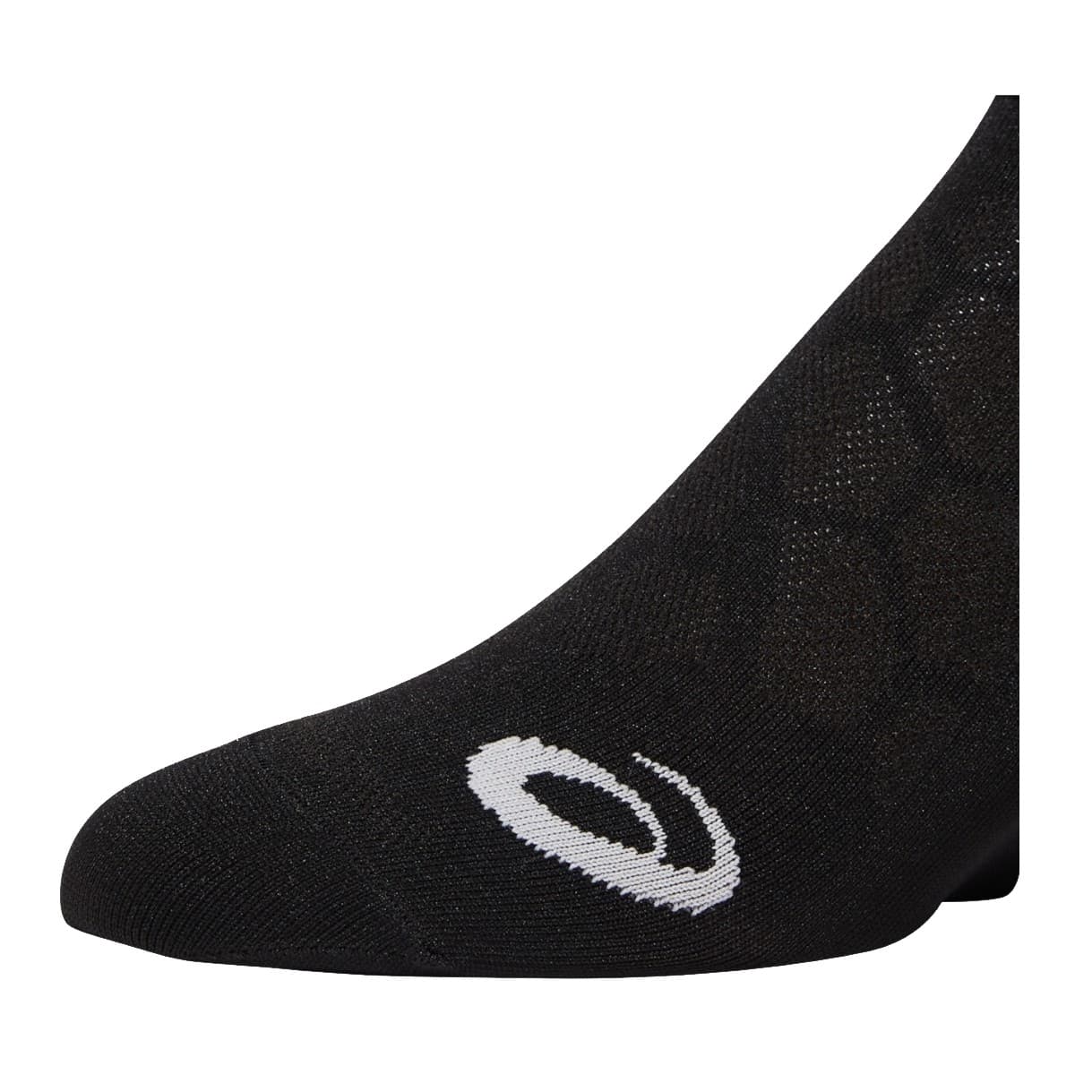 Women's Socks Asics Black