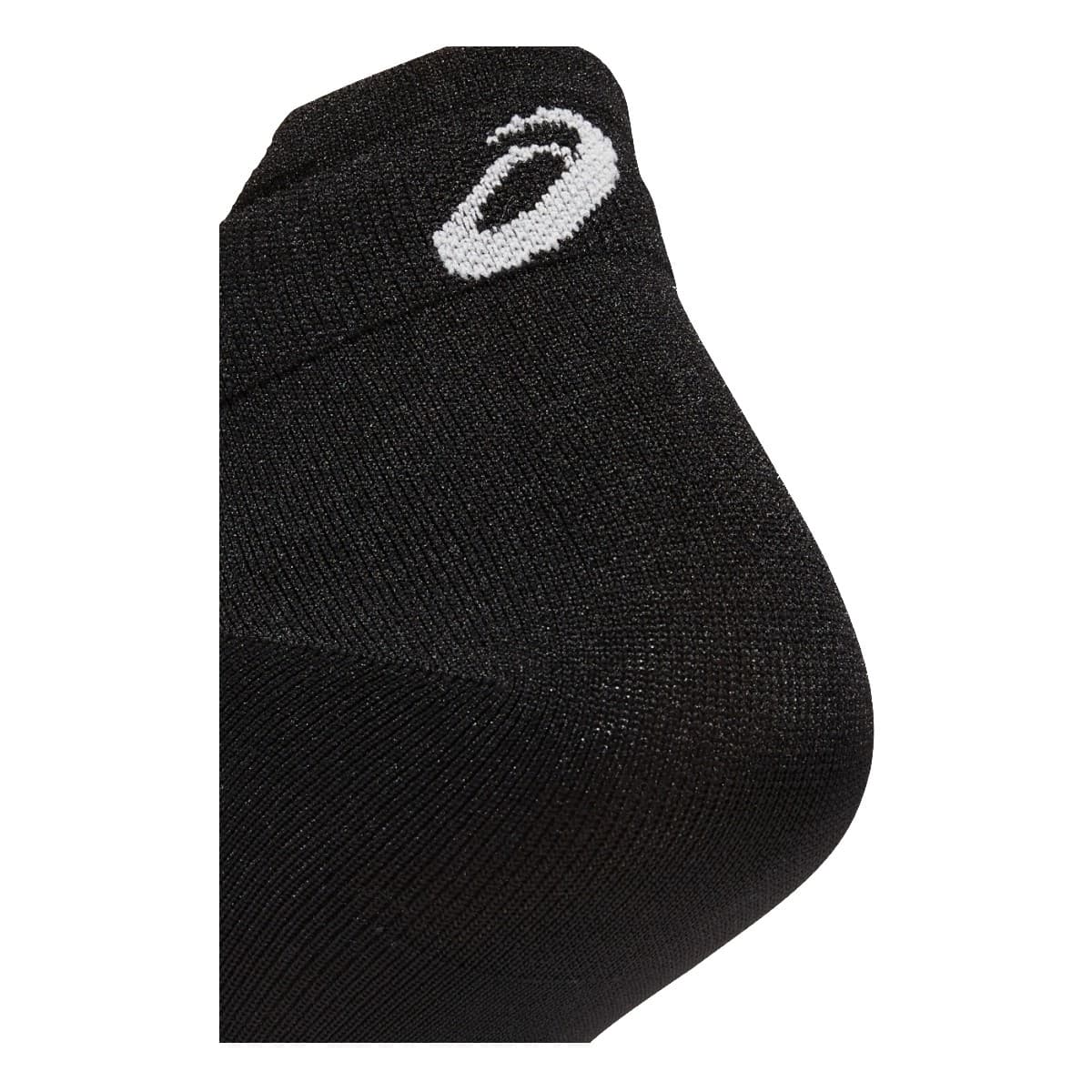 Women's Socks Asics Black