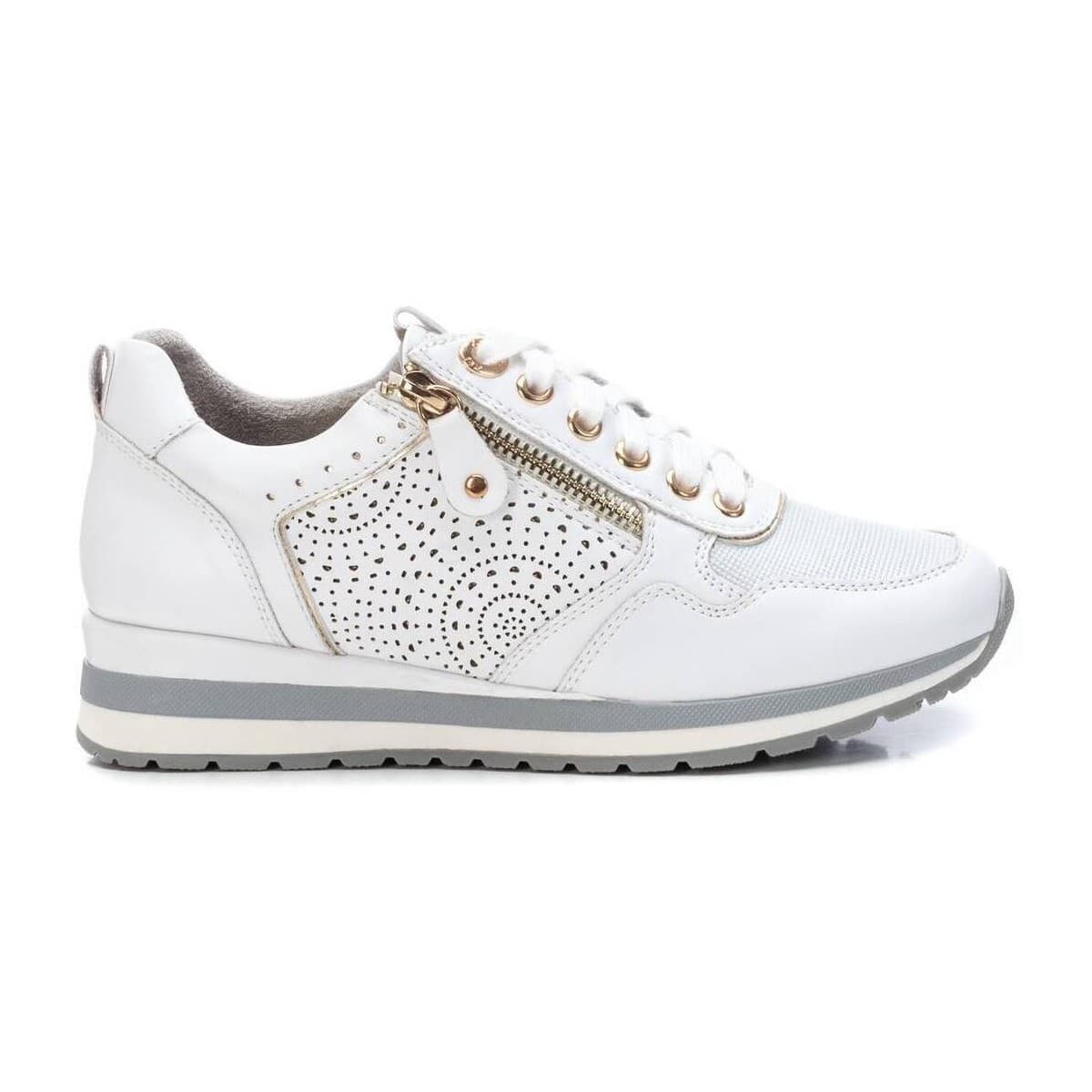 Women's Sneakers Xti White