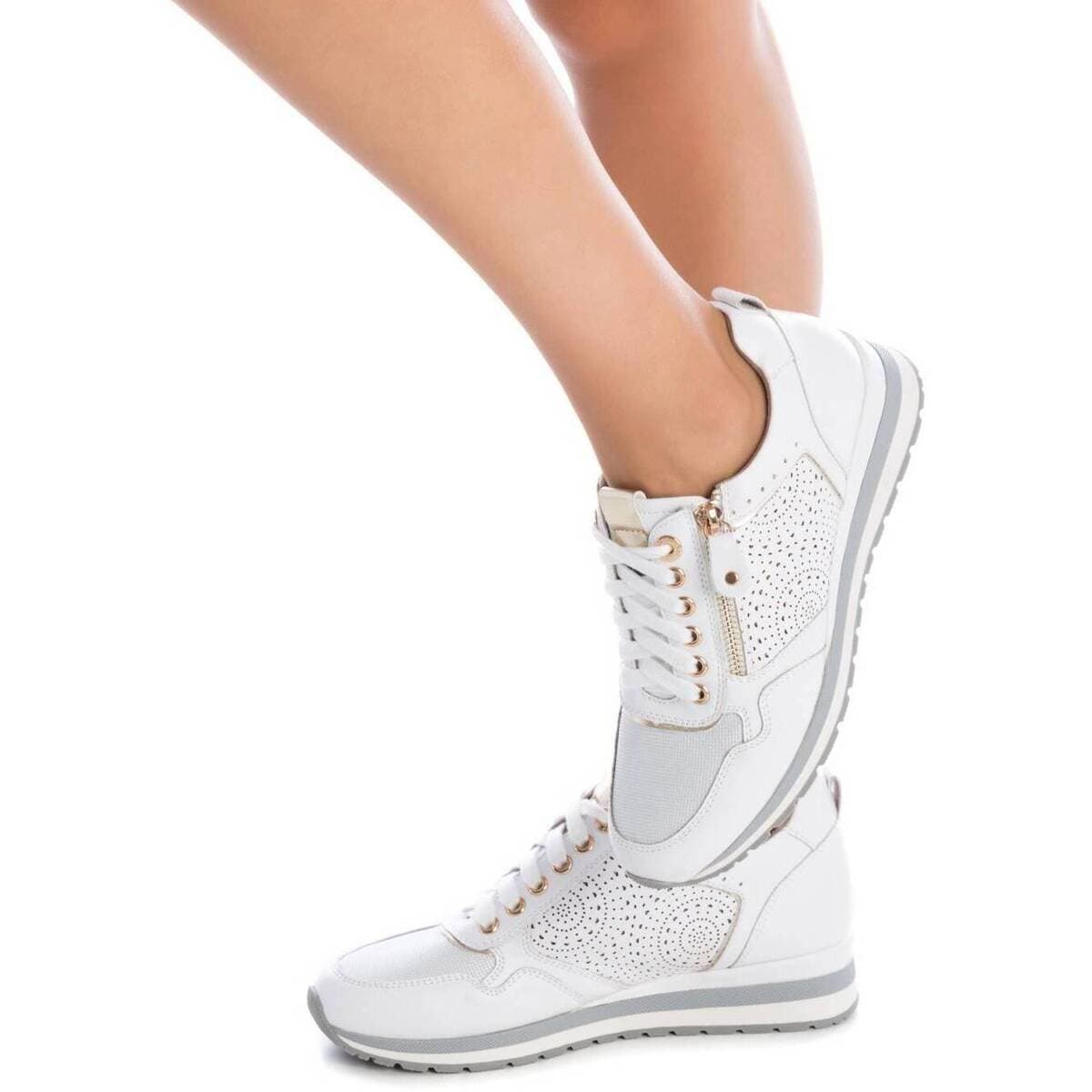 Women's Sneakers Xti White