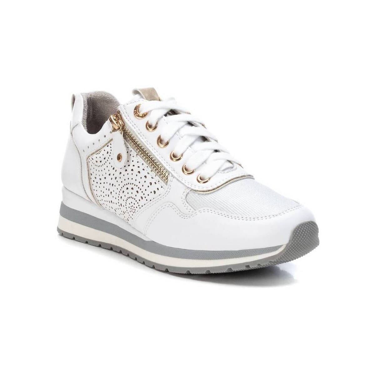 Women's Sneakers Xti White