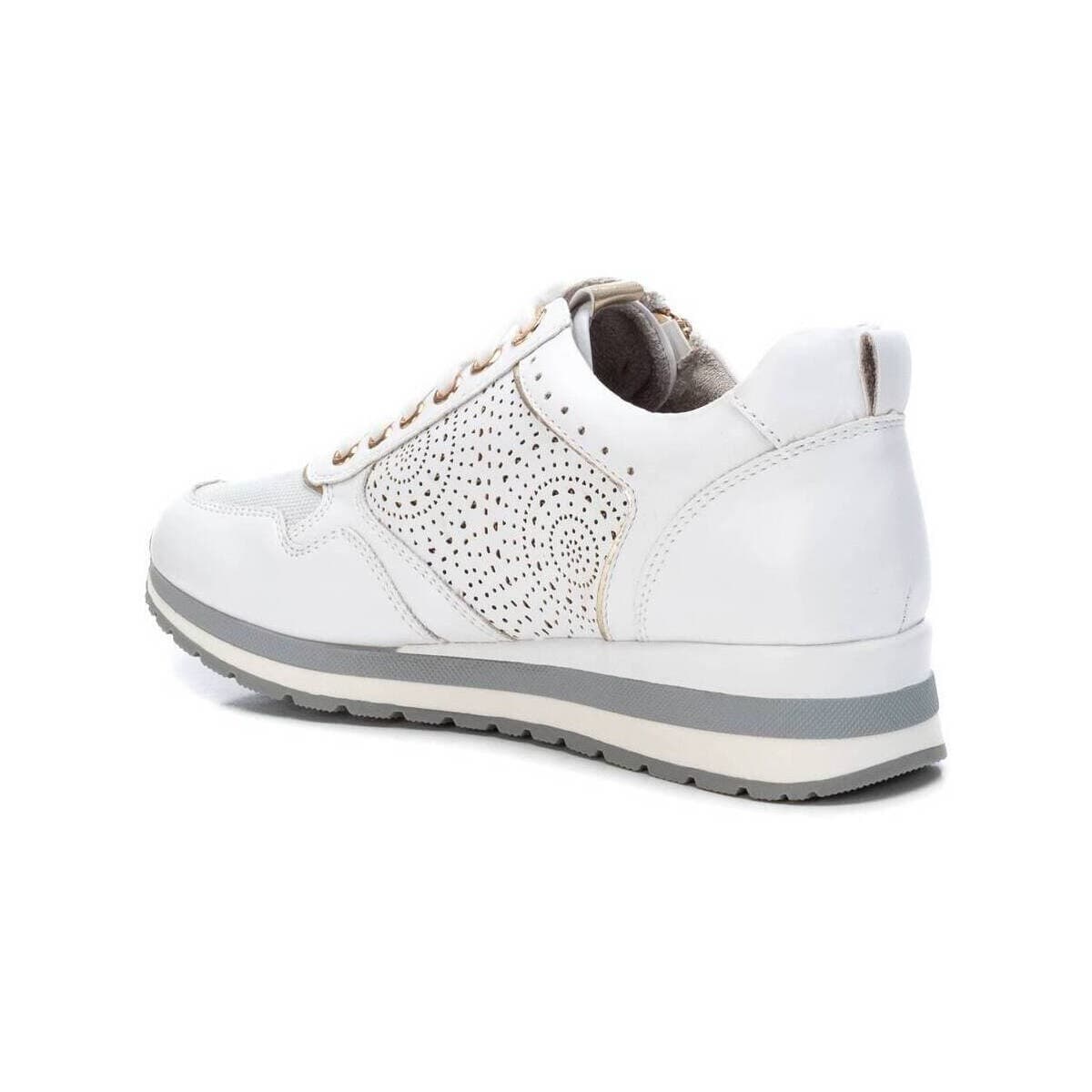 Women's Sneakers Xti White