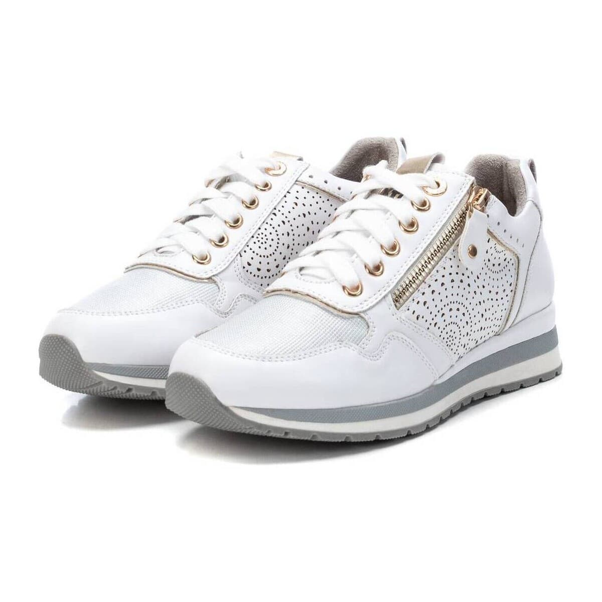 Women's Sneakers Xti White
