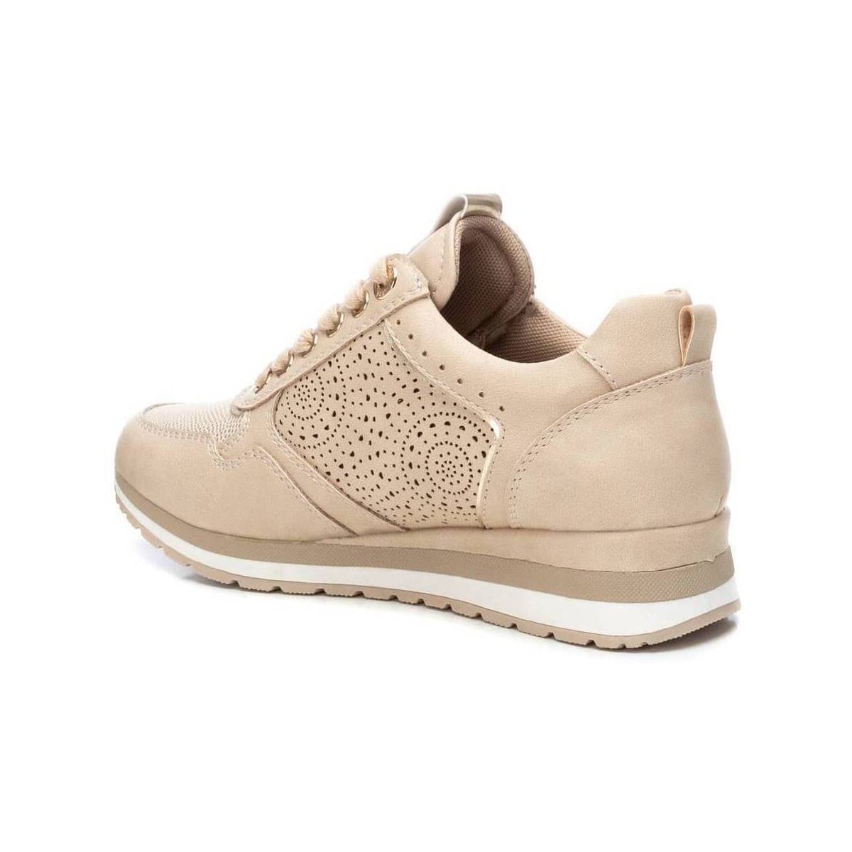 Women's Sneakers Xti Brown