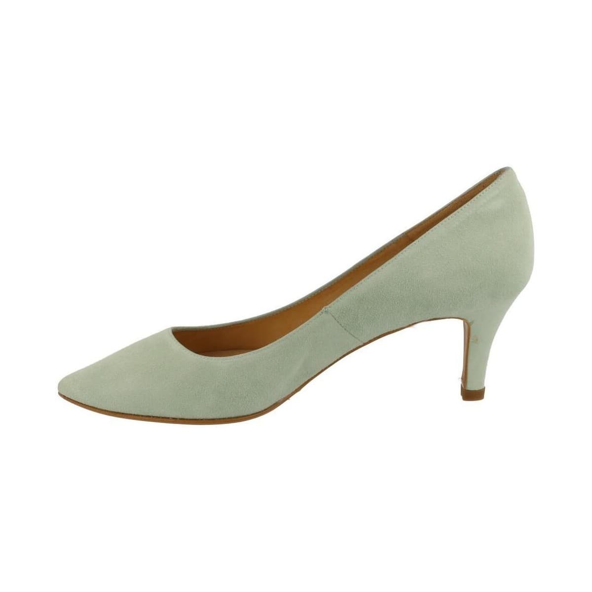 Women's Dress Shoes Cx Green