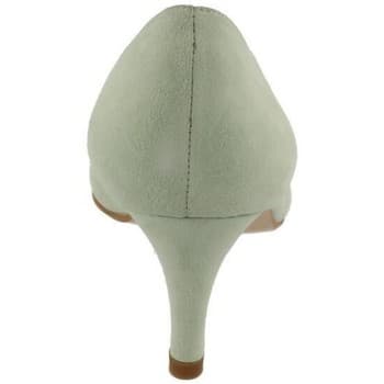 Women's Dress Shoes Cx Green