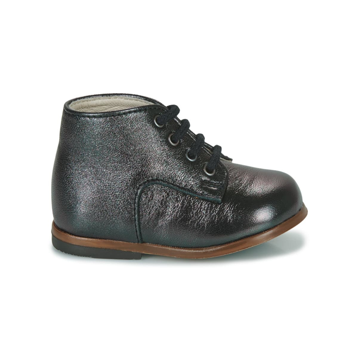 Boys' Sneakers Little Mary Black