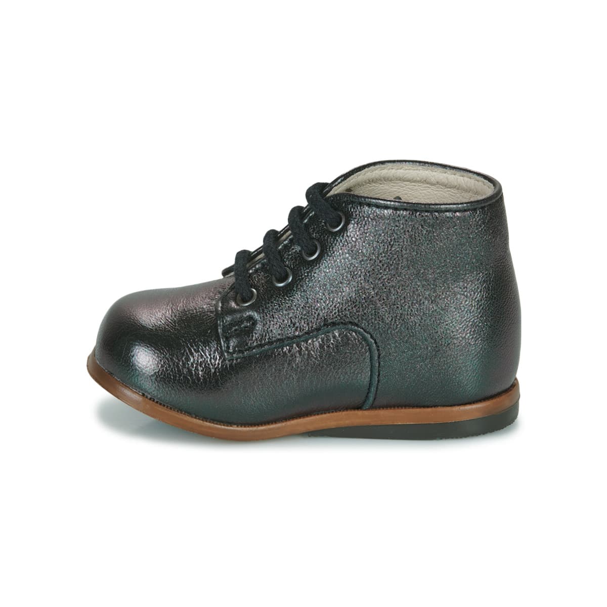 Boys' Sneakers Little Mary Black