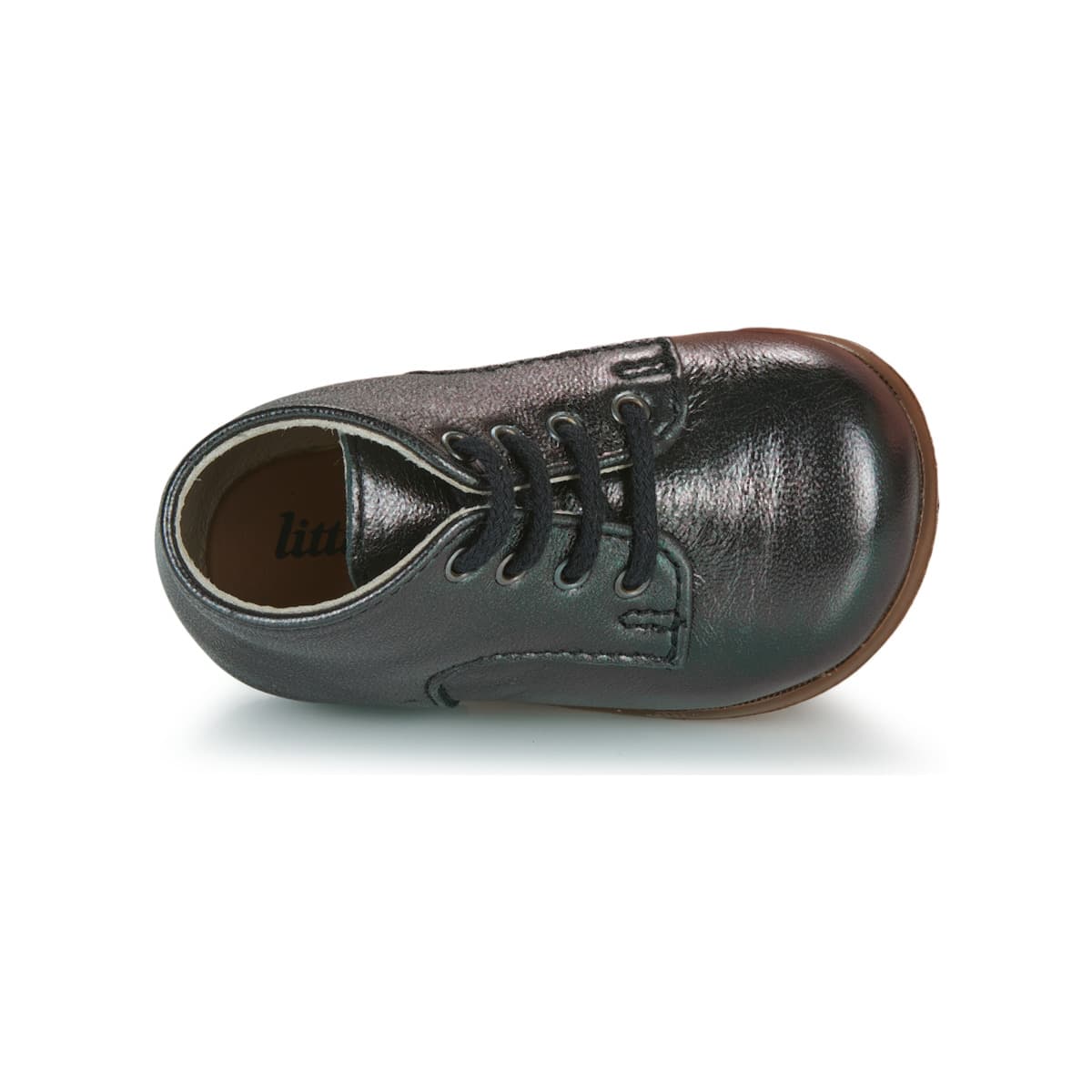 Boys' Sneakers Little Mary Black