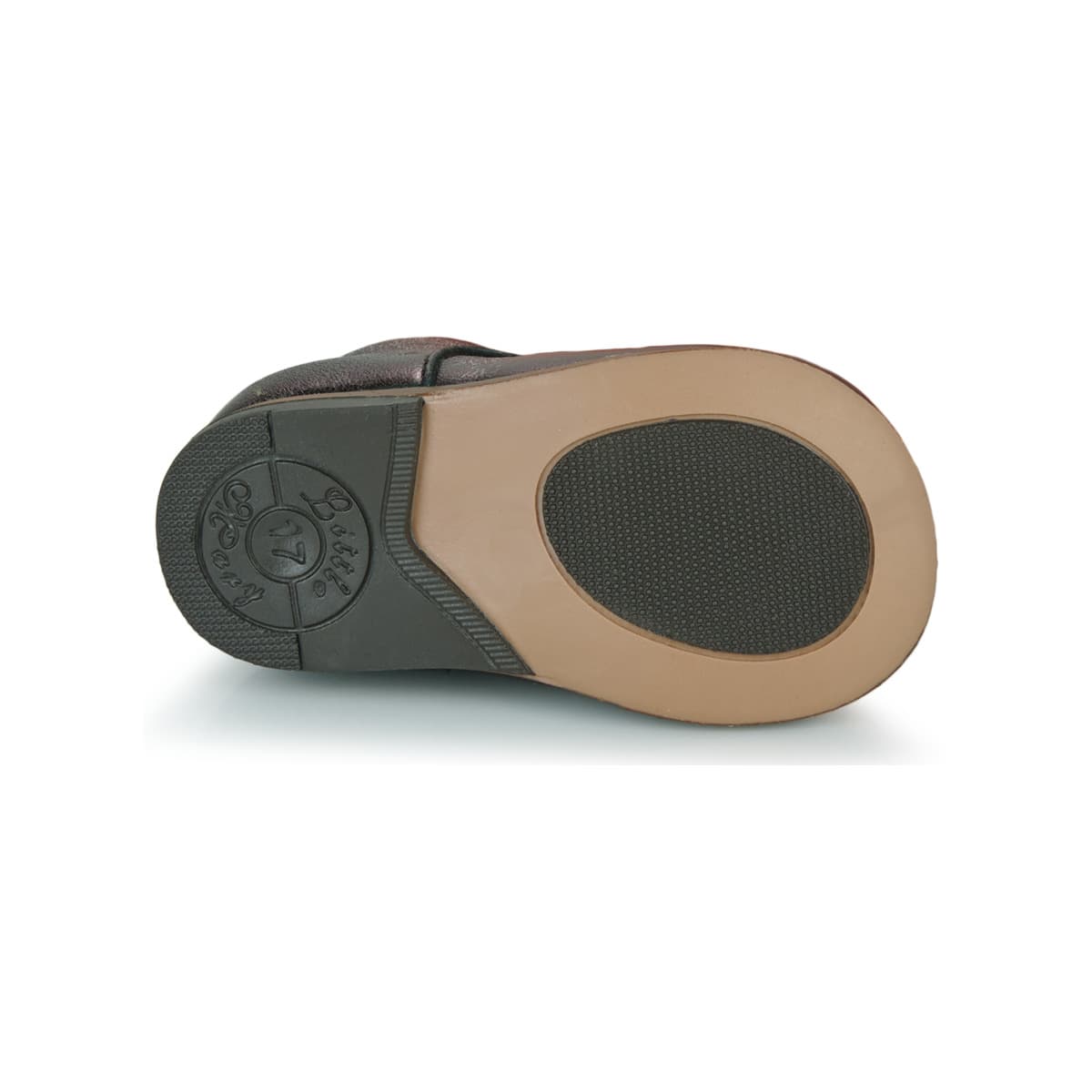 Boys' Sneakers Little Mary Black