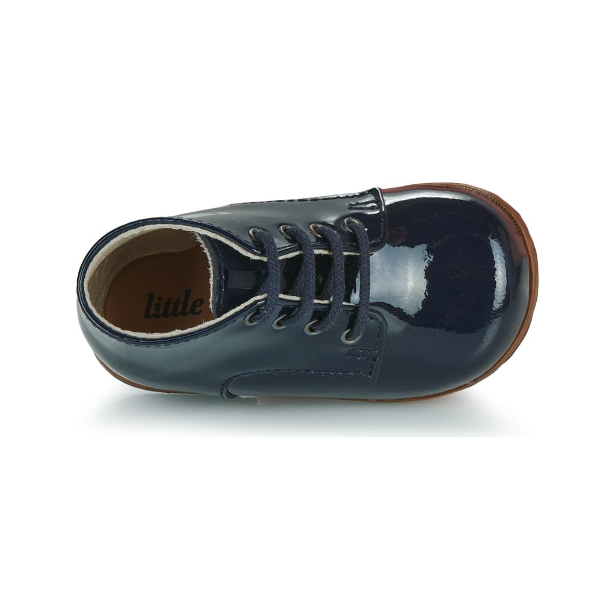 Girls' Sneakers Little Mary Blue