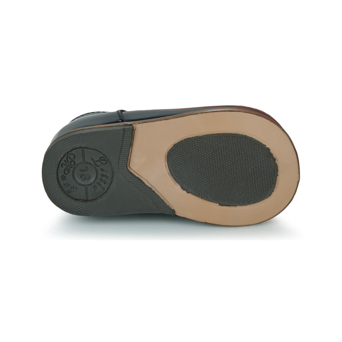 Girls' Sneakers Little Mary Blue