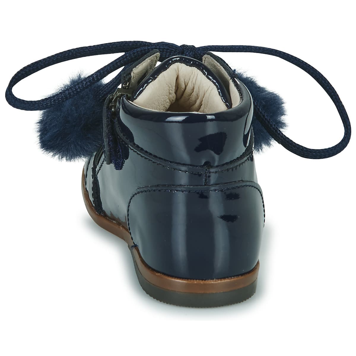 Girls' Sneakers Little Mary Blue