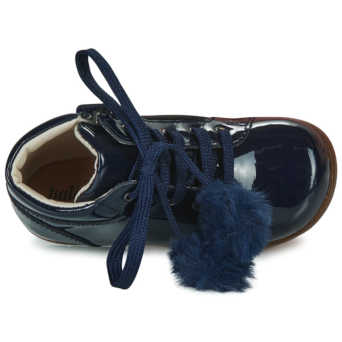 Girls' Sneakers Little Mary Blue