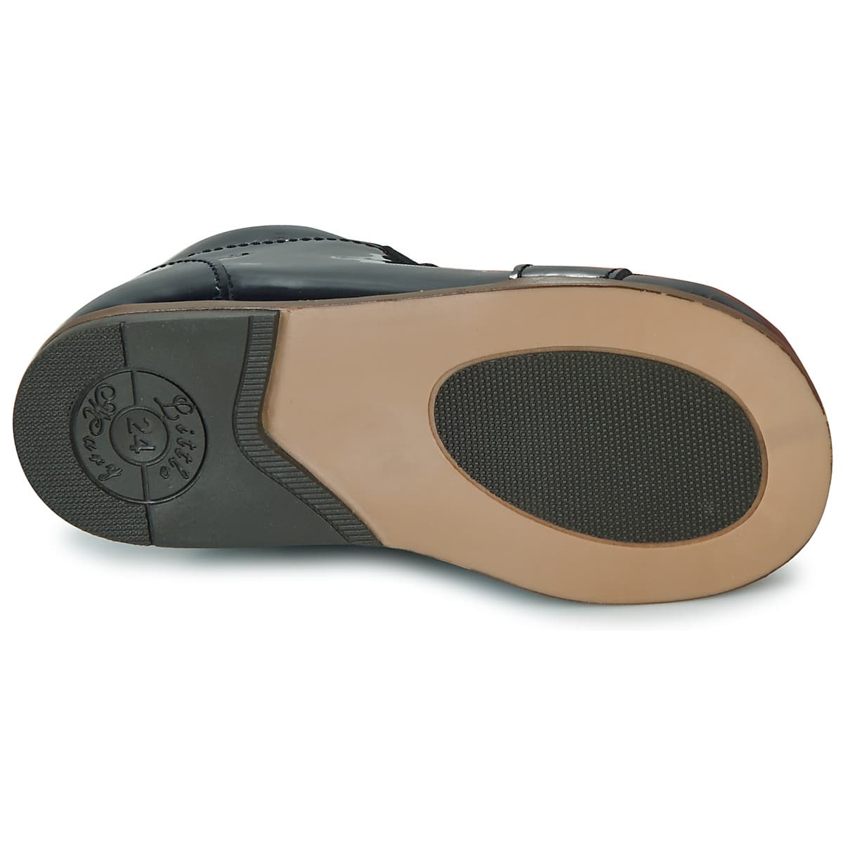 Girls' Sneakers Little Mary Blue