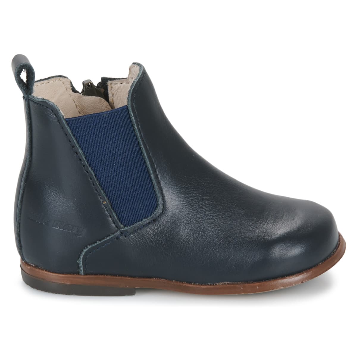 Boys' Sneakers Little Mary Blue