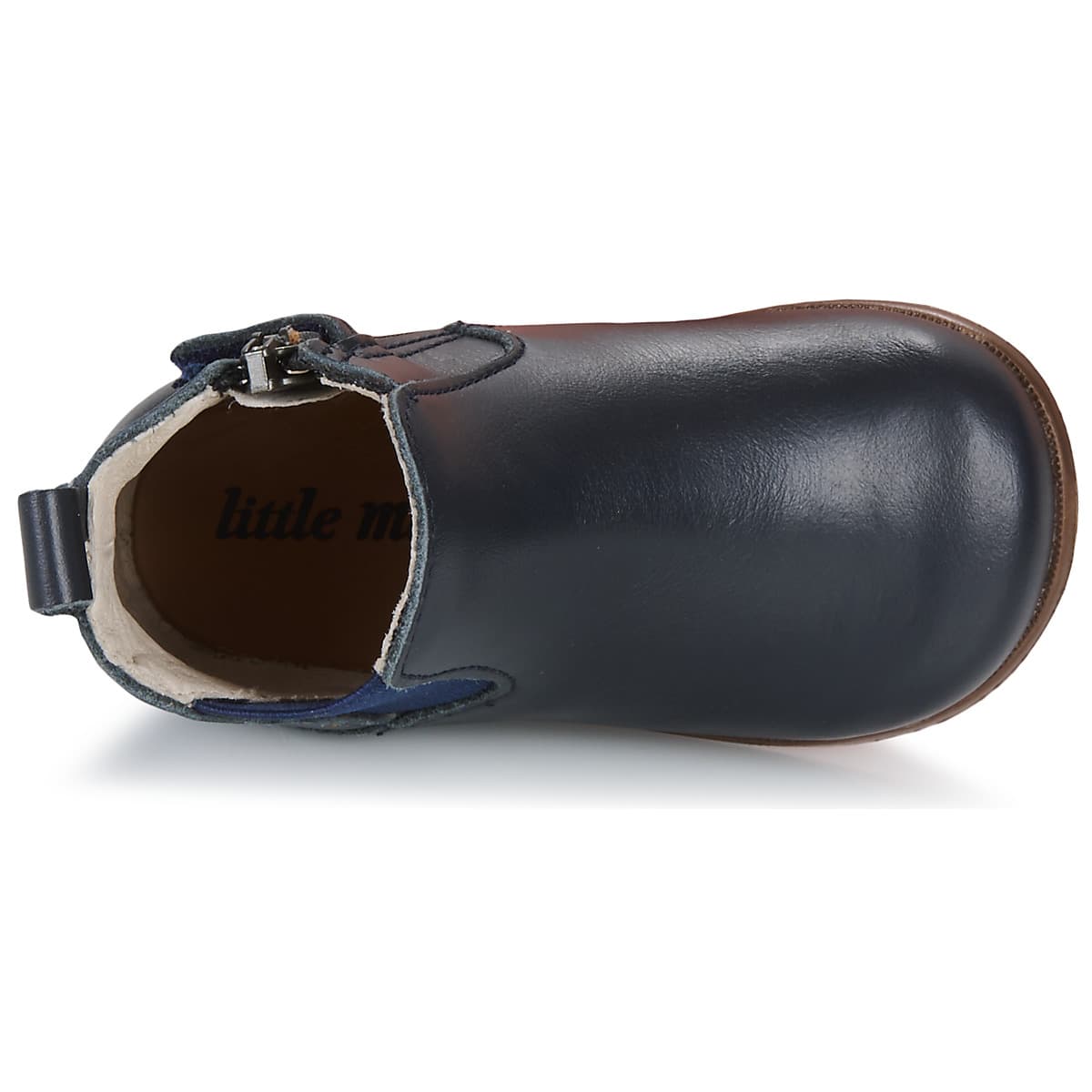 Boys' Sneakers Little Mary Blue