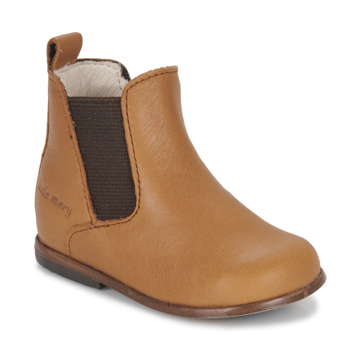 Girls' Ankle Boots Little Mary Brown