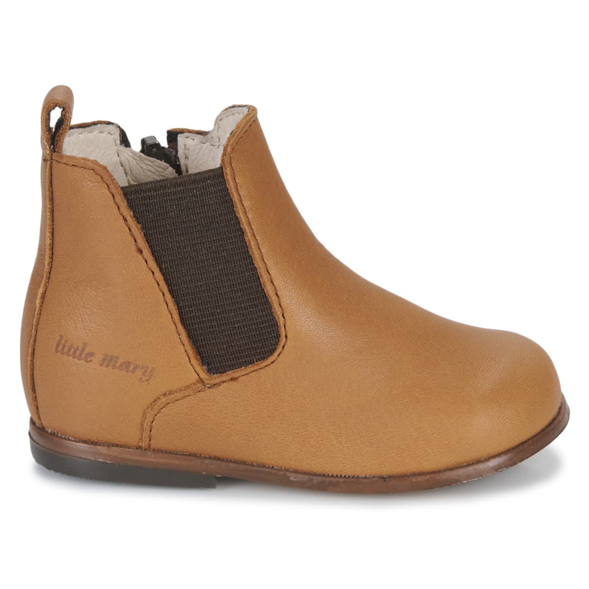 Girls' Ankle Boots Little Mary Brown