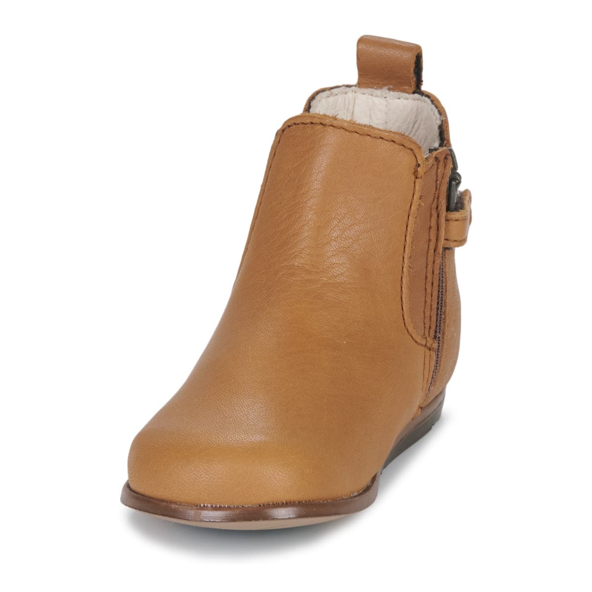 Girls' Ankle Boots Little Mary Brown