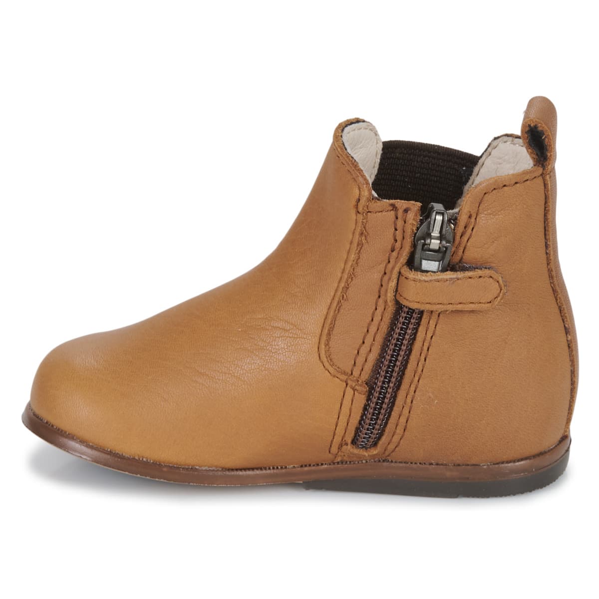 Girls' Ankle Boots Little Mary Brown