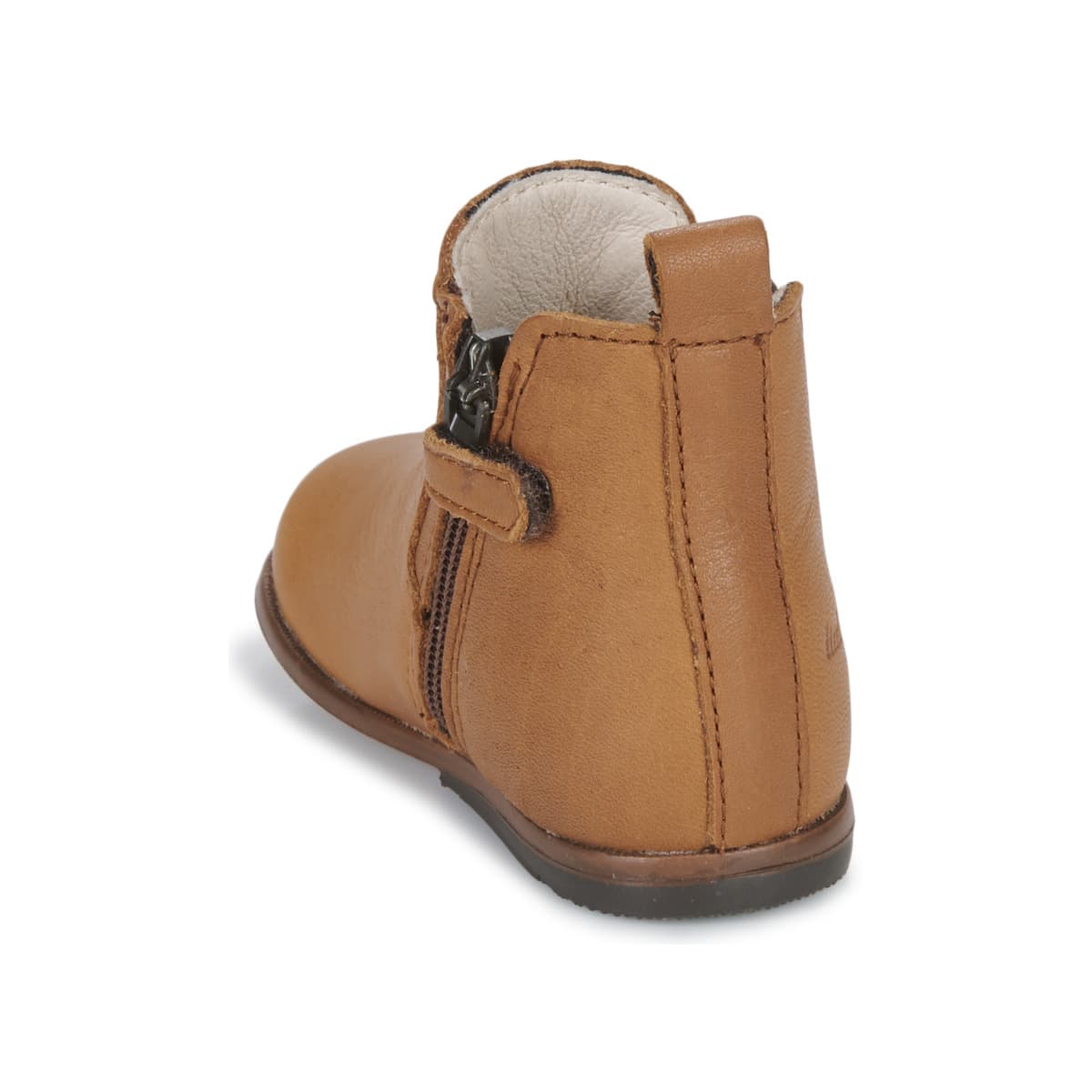 Girls' Ankle Boots Little Mary Brown