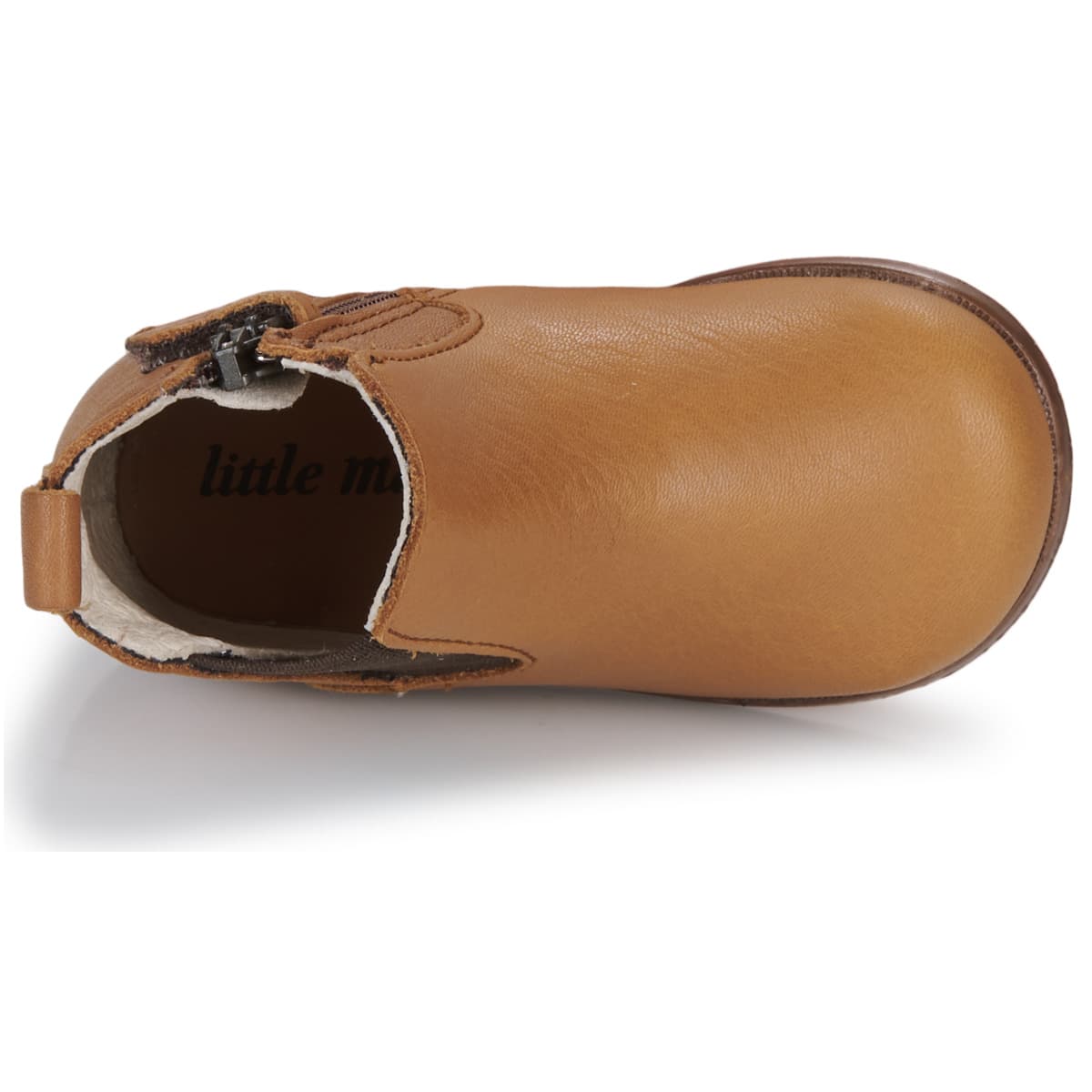 Girls' Ankle Boots Little Mary Brown