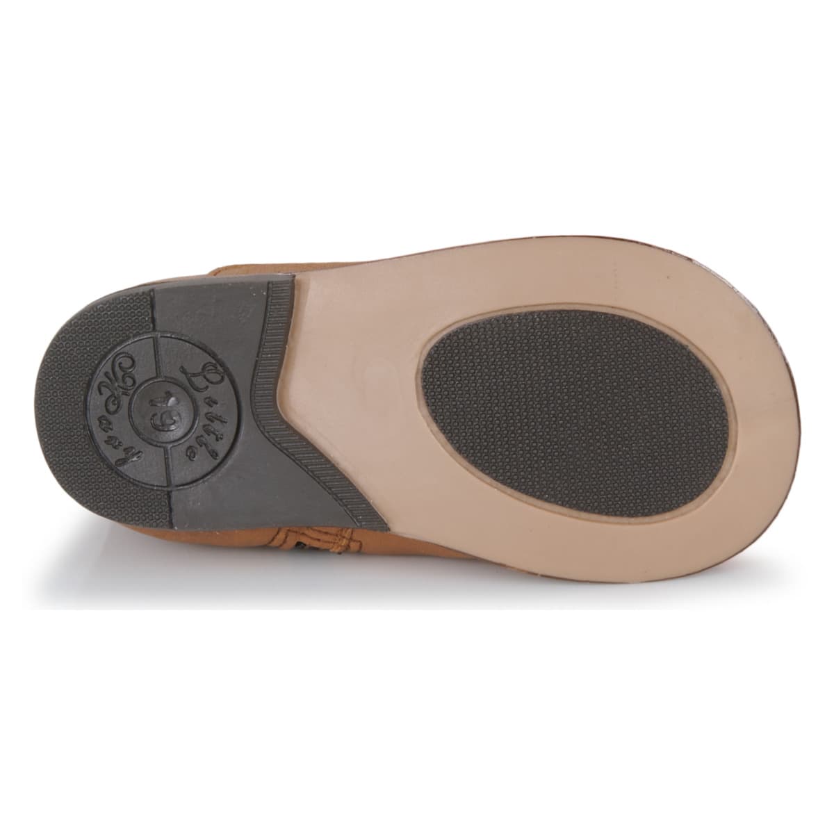 Girls' Ankle Boots Little Mary Brown