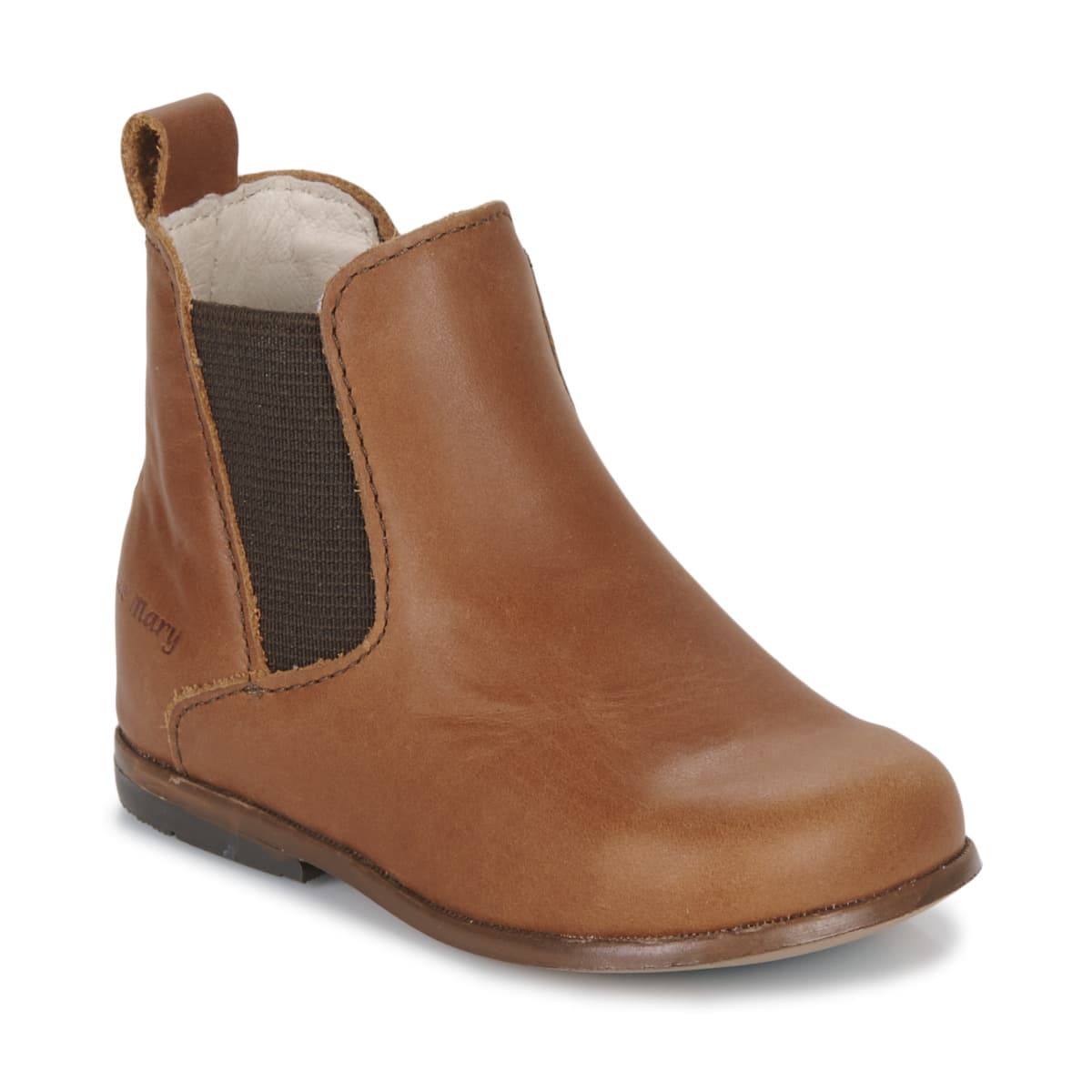 Girls' Ankle Boots Little Mary Brown