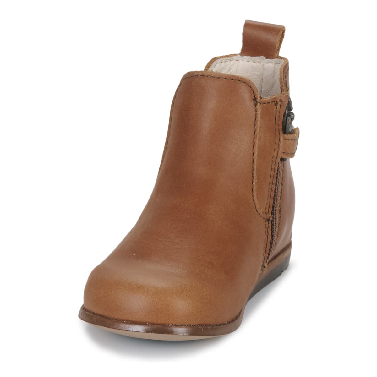 Boys' Ankle Boots Little Mary Brown