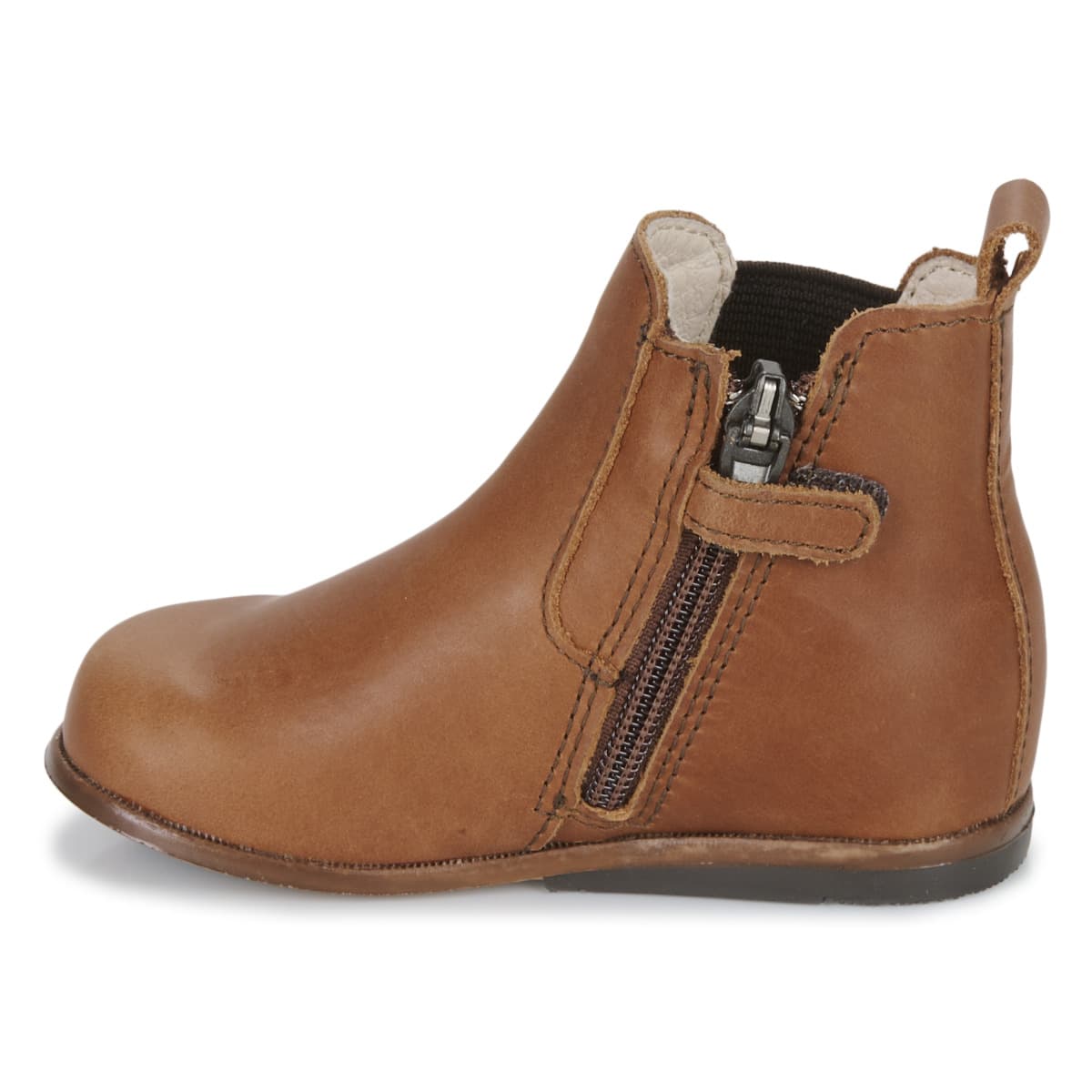 Boys' Ankle Boots Little Mary Brown