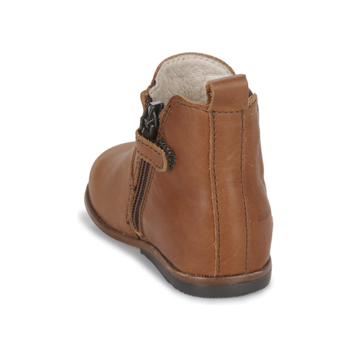 Boys' Ankle Boots Little Mary Brown