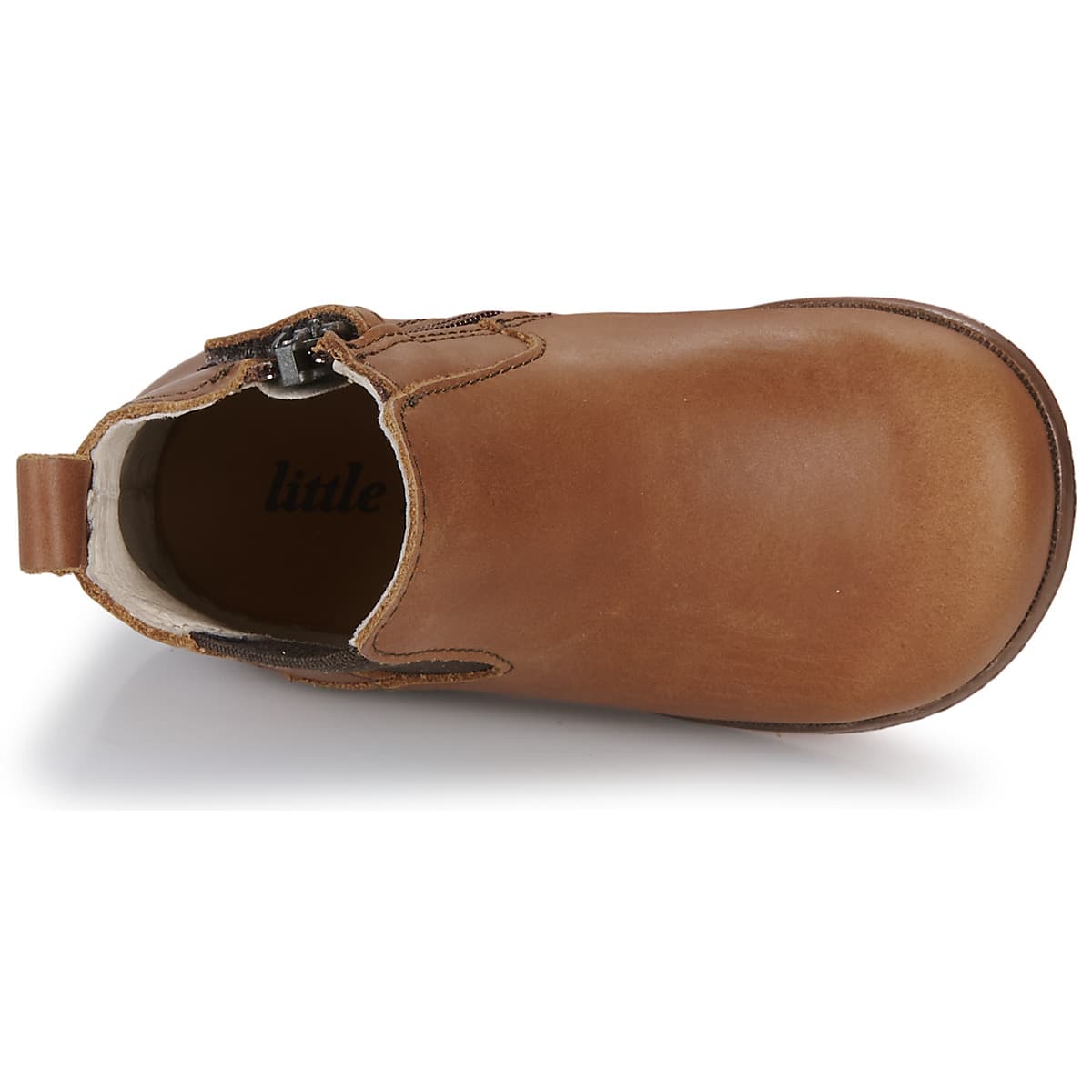 Boys' Ankle Boots Little Mary Brown