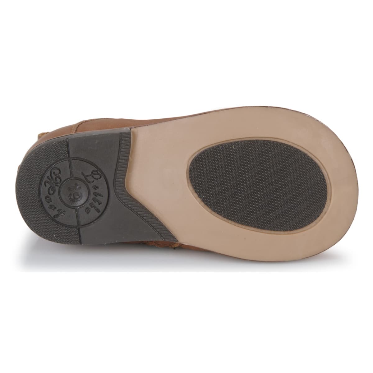 Boys' Ankle Boots Little Mary Brown