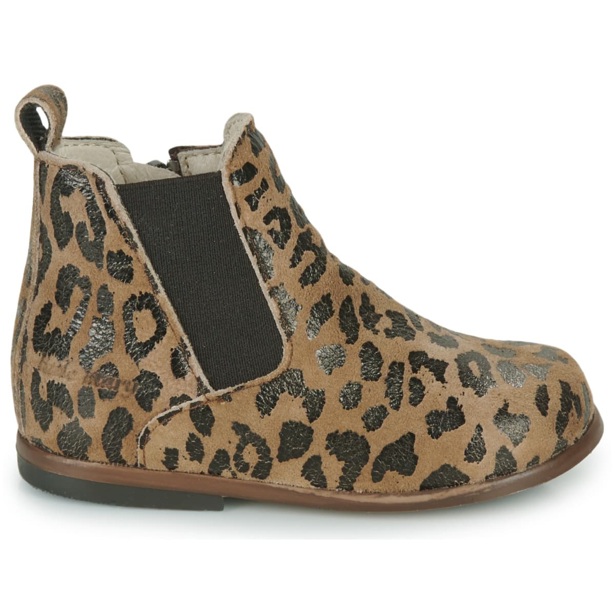 Girls' Ankle Boots Little Mary Brown