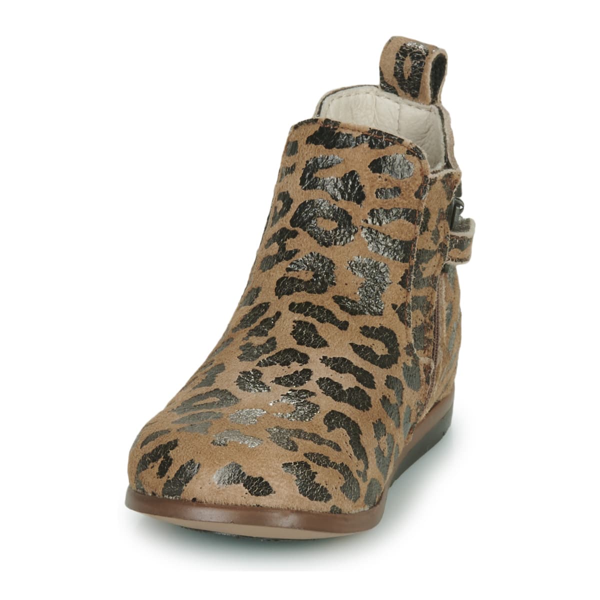 Girls' Ankle Boots Little Mary Brown