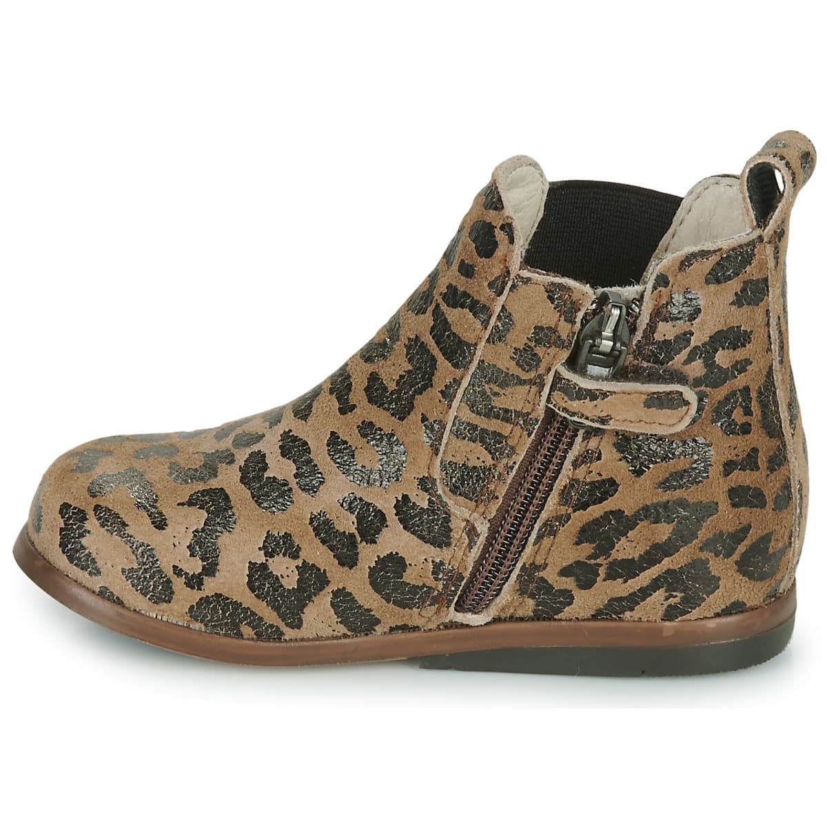 Girls' Ankle Boots Little Mary Brown