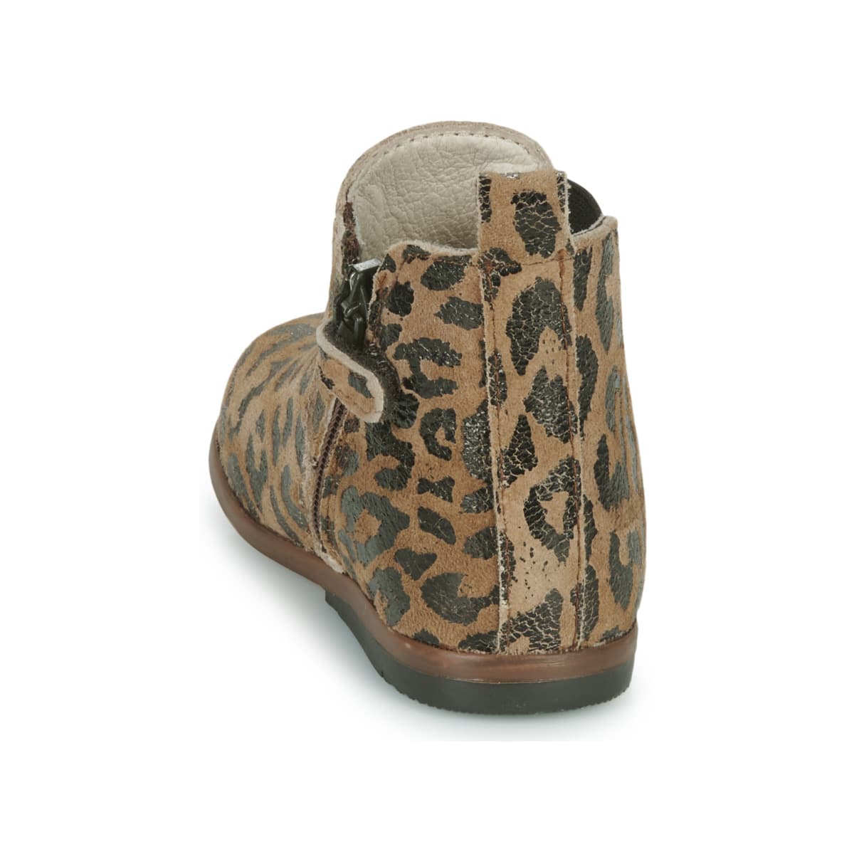 Girls' Ankle Boots Little Mary Brown