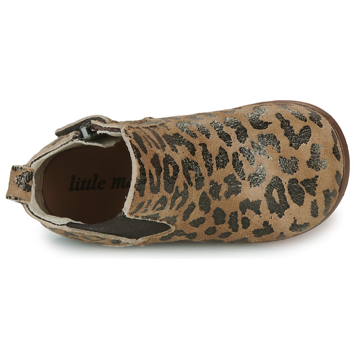 Girls' Ankle Boots Little Mary Brown