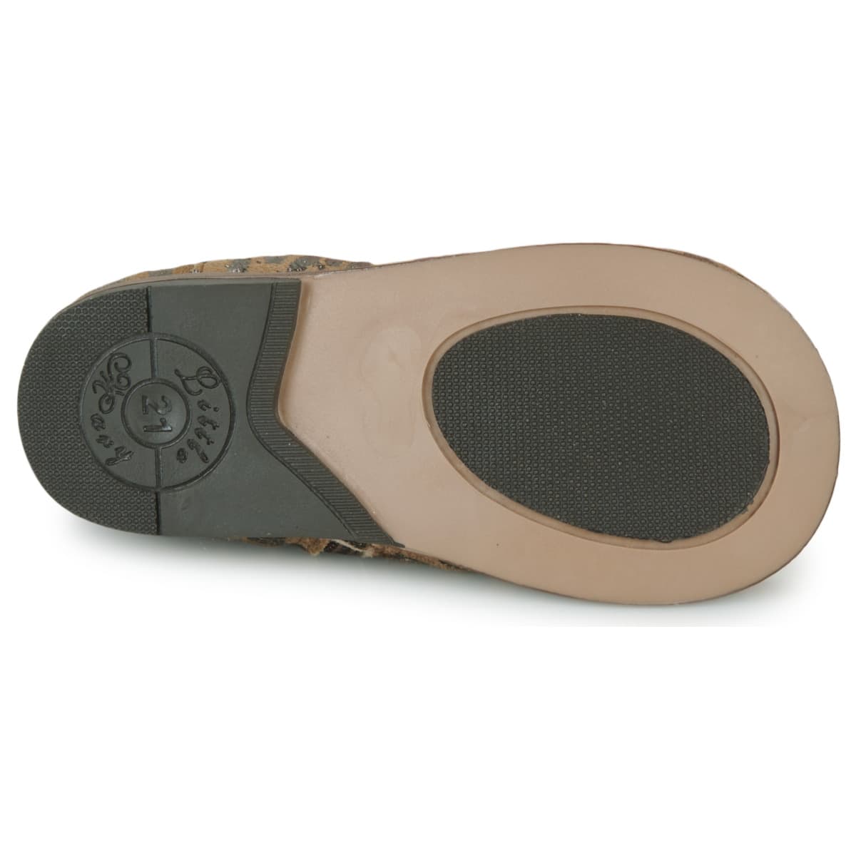 Girls' Ankle Boots Little Mary Brown