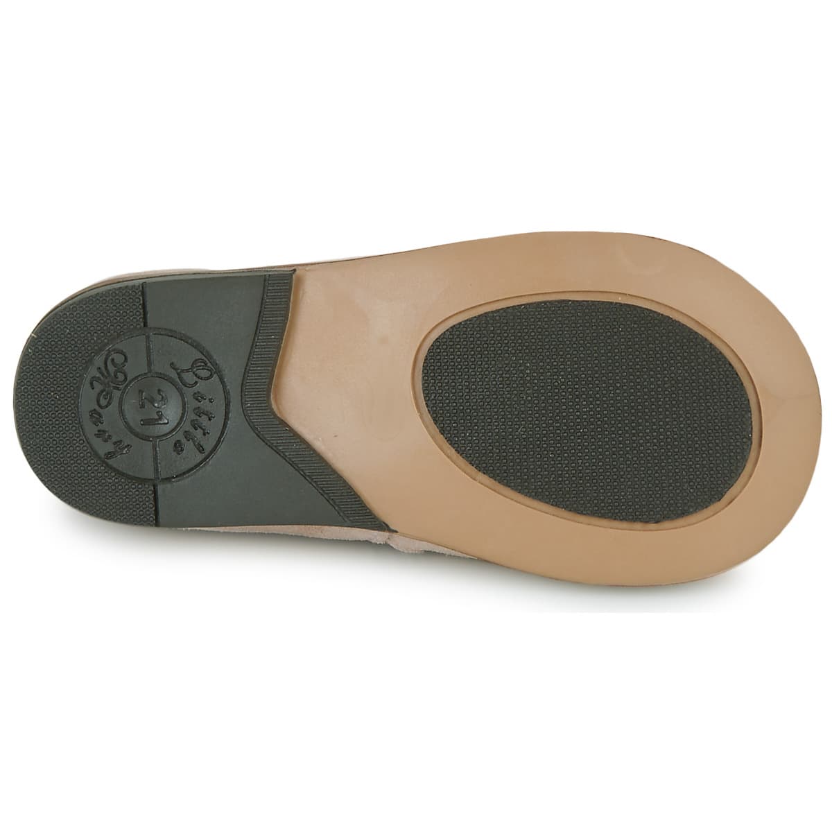 Girls' Boots Little Mary Pink