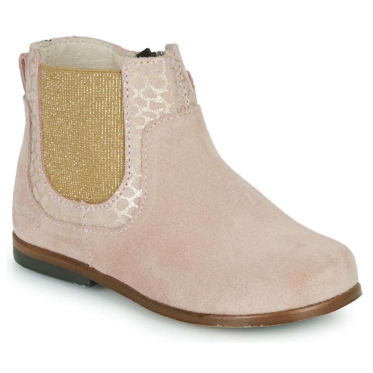 Μπότες Little Mary PIVOINE